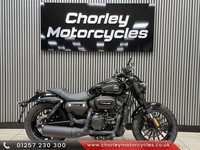 Keeway V Cruise 125cc  **LEARNER LEGAL CRUISER**
