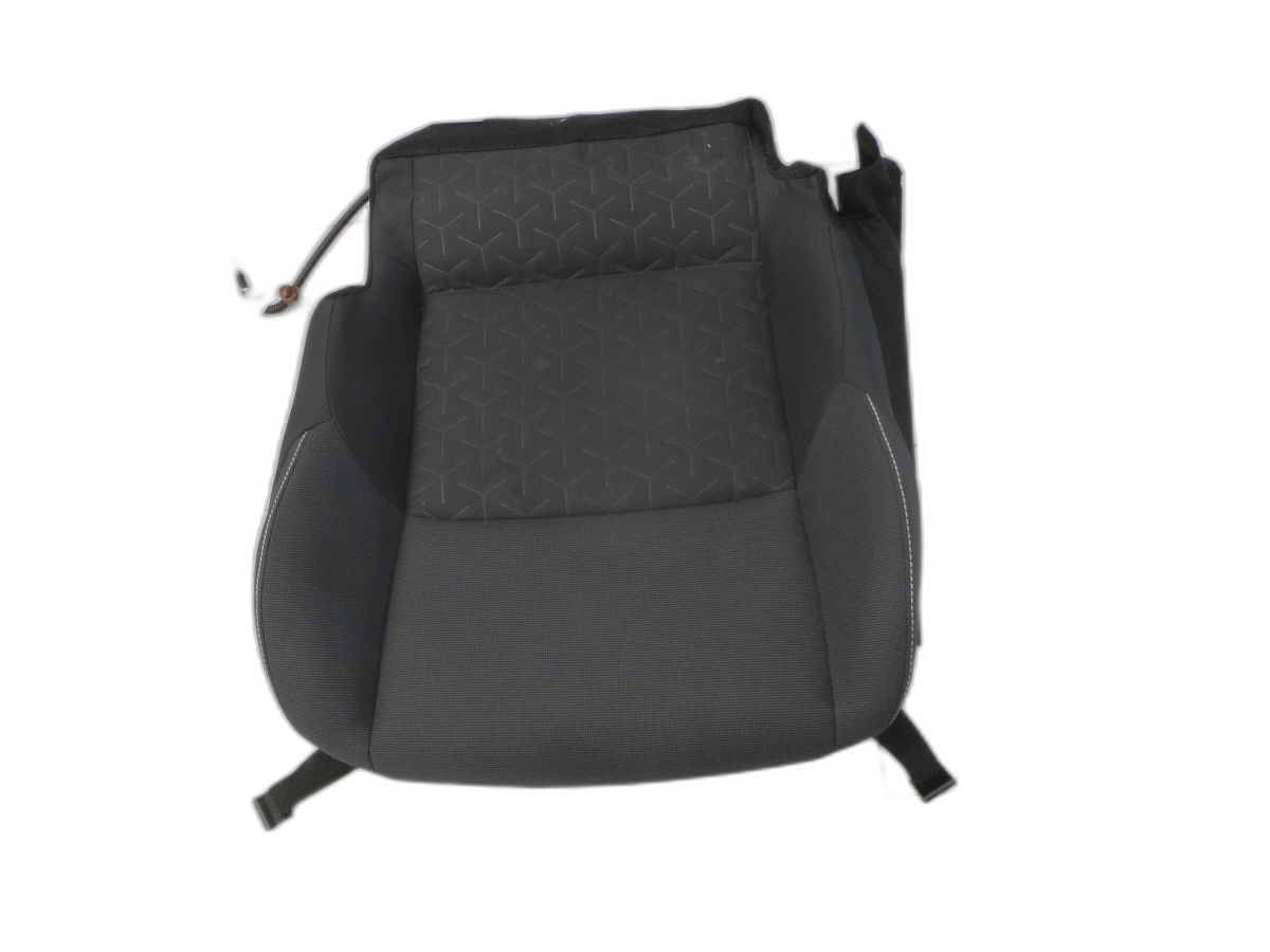 Copertina sella Imbottitura sedile per passeggero Dx anteriore riscaldato Toyota Corolla E21 19-23 - Bild 1