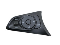 Opel Crossland X P17 17-20 Lenkradschalter Multifunktionstasten Schalter für Lenkrad Links Opel Crossland X P17... Vorschau 1