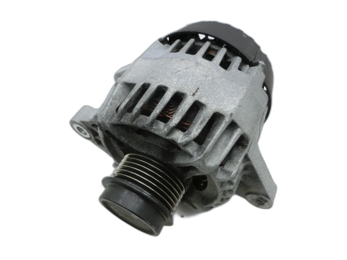 Toyota Auris E15 10-12 1,6 97KW Lichtmaschine Generator 90A  - Bild 1