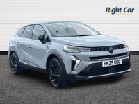 2025 Renault Symbioz 1.6 E-Tech FHEV 145 Iconic Esprit Alpine 5dr Auto HATCHBACK
