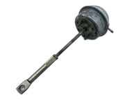 BMW F01 F04 7er AH7 08-12 Hybrid 4,4  N63B44A Druckdose für Turbolader Turbo Abgasturbolader BMW F01 F04 7er AH7... Vorschau 1