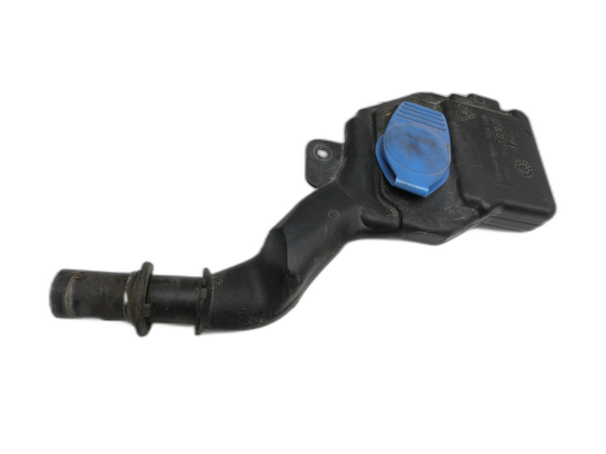 Audi A4 8K B8 QU 08-11 TDI 3,0 176KW Waschwasser Einfüllstutzen  - Bild 1