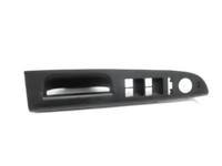 Kia Venga YN 09-15 Blende Innen Einbaurahmen für Fensterheberschalter Links Vorne Kia Venga YN 09-15 26.11.2013... Vorschau 1