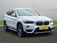 2019 BMW X1 Estate Diesel Automatic