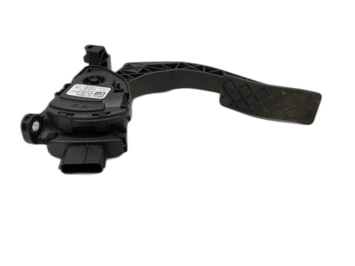 valor sensor de gas Pedal para Audi A4 8K B8 QU 11-15 - Bild 1