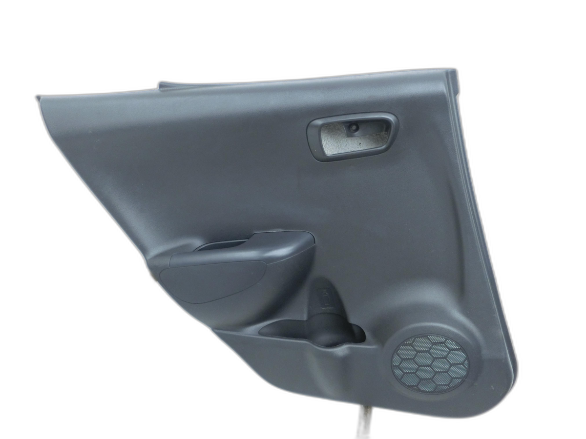 Suzuki Alto VII GF 09-15  Türverkleidung Türpappe Links Hinten  - Bild 1