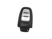 Audi A4 8K B8 07-11 Lim ZV Schlüssel Funkschlüssel Pos.2 Audi A4 8K B8 07-11 08.12.2009 8T0959754 8T0959754D gebraucht Vorschau 1