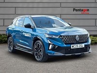Renault Austral  E-TECH FHEV TECHNO ESP RIT ALPINE 5DR Petrol