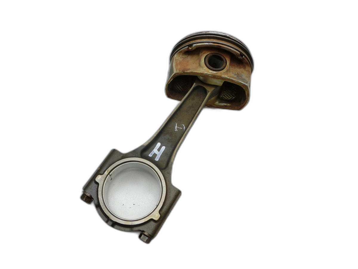 Jeep Grand Cherokee WK2 13-17 Hemi 5,7 259KW EZH Kolben mit Pleuel Pos H  - Bild 1