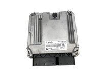 BMW X3 F25 10-14 3,0 190KW Steuergerät ECU für Motor Motorsteuergerät BMW X3 F25 10-14 24.01.2013 8573773... Vorschau 1