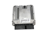 BMW X3 F25 10-14 3,0 190KW Steuergerät ECU für Motor Motorsteuergerät BMW X3 F25 10-14 24.01.2013 8573773... Vorschau 1