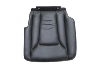 Audi Q7 4M 15-19  Leder Sitzbezug Sitzpolster Rücksitzbank Leder 2R Links Hinten Audi Q7 4M 15-19 19.01.2016... Vorschau 1