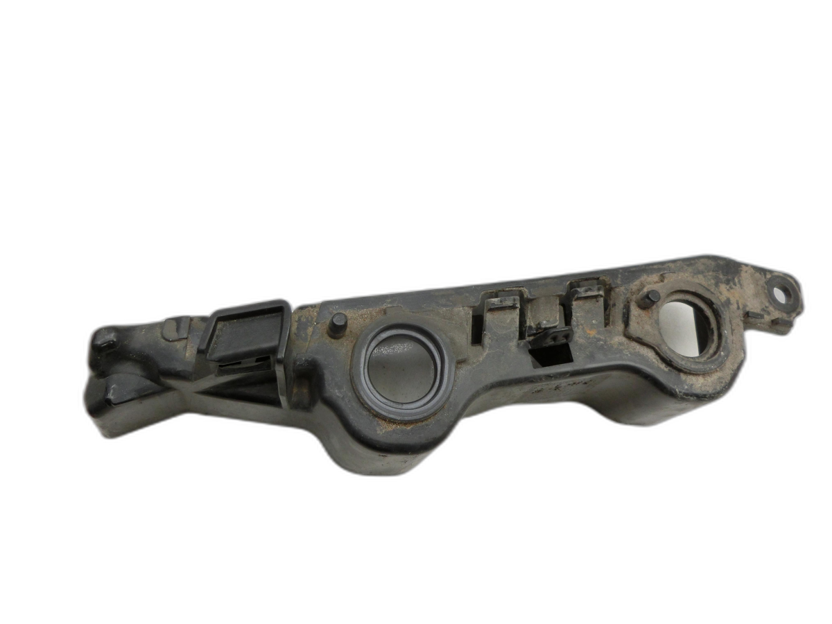 Audi A6 C8 4A 18-23 Kombi Halter Träger Aufnahme Führung für Stoßstange Rechts Vorne  - Bild 1