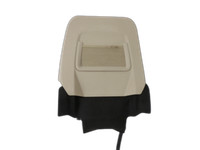 Discovery Sport L550 15-19 Abdeckung Blende für Sitz Fahrersitz Links Vorne Mandelbeige Discovery Sport L550 15-19... Vorschau 1