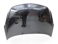 Opel Corsa D 06-10 Motorhaube Frontklappe Haube 2HU Opel Corsa D 06-10 14.08.2006 93189647 gebraucht Vorschau 1