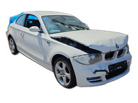 BMW 1er Reihe E82 07-11 Luftdusche Luftdüse Links BMW 1er Reihe E82 07-11 18.06.2008 gebraucht Vorschau 4