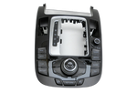 Audi A4 8K 07-11 Bedienteil Bedienelement Navischalter MMI Regler Drehknopf Audi A4 8K 07-11 08.06.2009... Vorschau 1