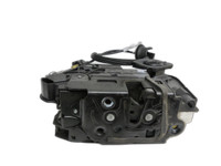 Seat Leon 5F ST FR 13-18 Kombi Türschloss m. ZV Stellmotor Rechts Vorne Seat Leon 5F ST FR 13-18 25.01.2016... Vorschau 1