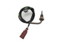 VW Touran II 5T 15-22 2,0 110KW Sensor Abgastemperatursensor Abgassonde VW Touran II 5T 15-22 11.03.2016... Vorschau 1