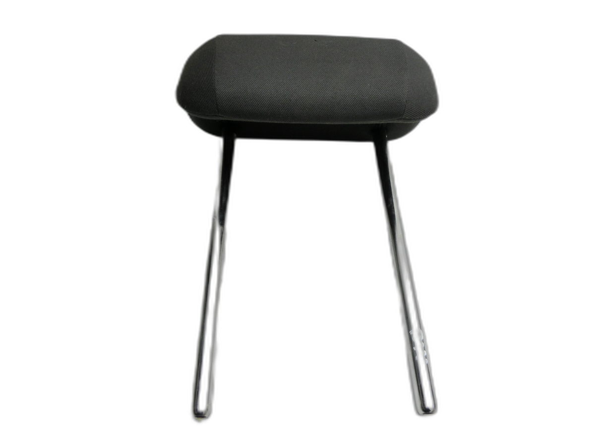 Headrest Right Rear for Opel Astra J 09-12 - Bild 1