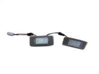 Opel Astra J 10-12 Kennzeichenleuchte Pos.2 Opel Astra J 10-12 11.02.2011 gebraucht Vorschau 1