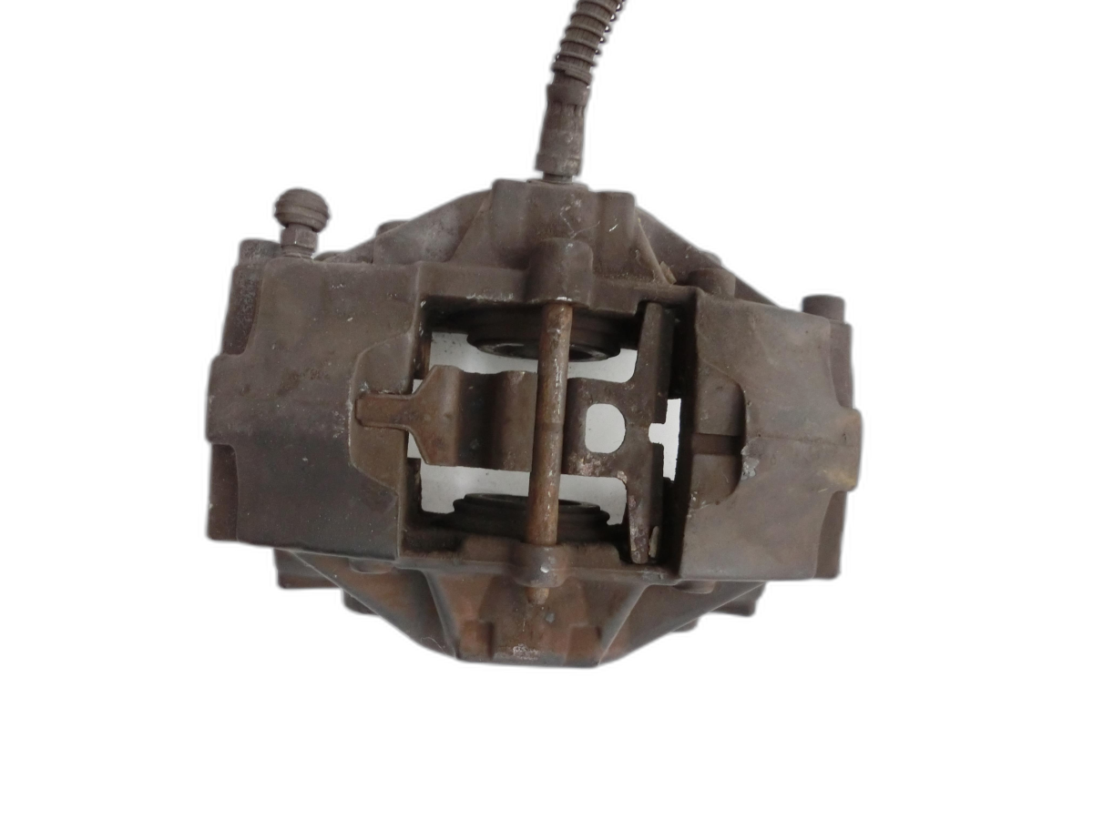 Mercedes W220 S430 98-02 4,3 205KW Bremssattel Bremszange Hinten Links  - Bild 1