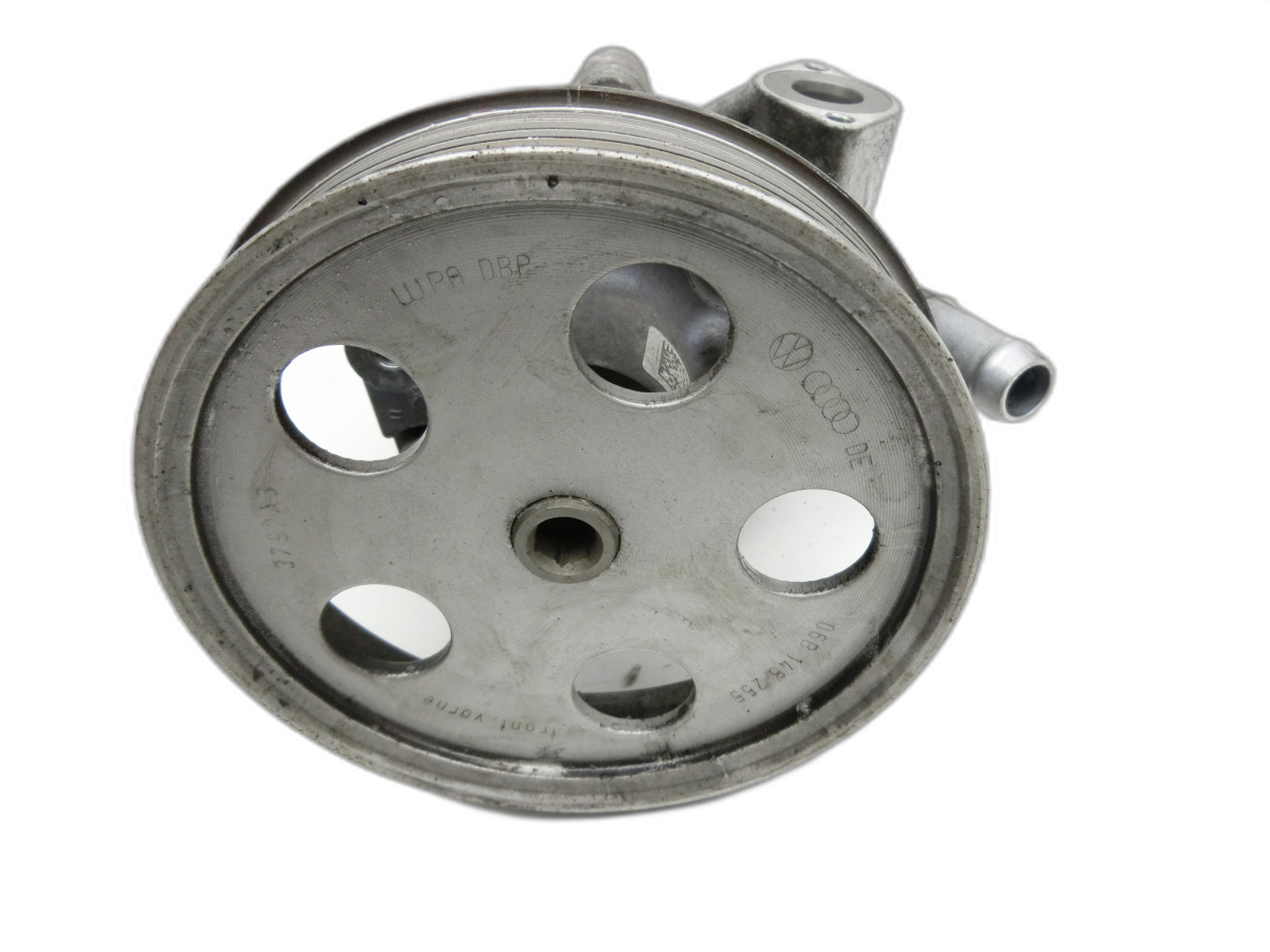 Audi Q5 8R 08-12 TFSI 2,0 155KW Servopumpe Hydraulikpumpe für Lenkung  - Bild 1