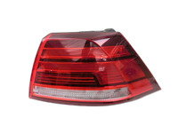 VW Golf VII 7 5G 17-20 5T LED Rückleuchte Rücklicht Heckleuchte Rechts orig VW Golf VII 7 5G 17-20 22.11.2019... Vorschau 1