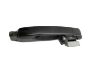 Nissan Qashqai J10 10-13 +0 Türgriff Griff aussen Rechts Vorne GAB Nissan Qashqai J10 10-13 01.01.2010 80607JE20A... Vorschau 1