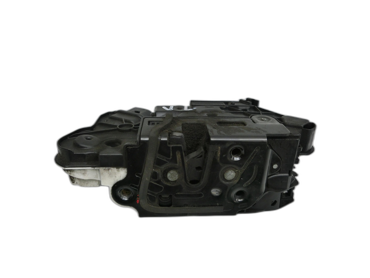 VW UP AA 15-23  Türschloss mit ZV Stellmotor Links Vorne  - Bild 1