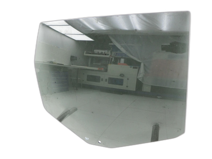 Jeep Grand Cherokee WK2 13-17  Seitenscheibe RHK Türscheibe Rechts Hinten Orig. getönt  - Bild 1