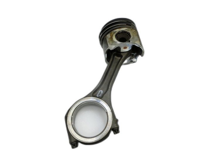 Audi A5 8T 07-12 TDI 2,7 140KW CGKA Kolben mit Pleuel Pos D  - Bild 1