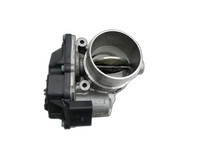 Audi A6 4F C6 qu 04-08 TDI 3,0 171KW ASB Drosselklappe Audi A6 4F C6 qu 04-08 05.04.2006 059145950R A2C59512938... Vorschau 1