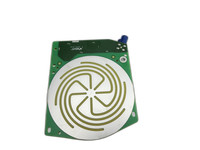 Tesla Model S Palladium 21-25 Antennenverstärker GPS Antenne Tesla Model S Palladium 21-25 30.07.2024 1920001-00-B... Vorschau 1