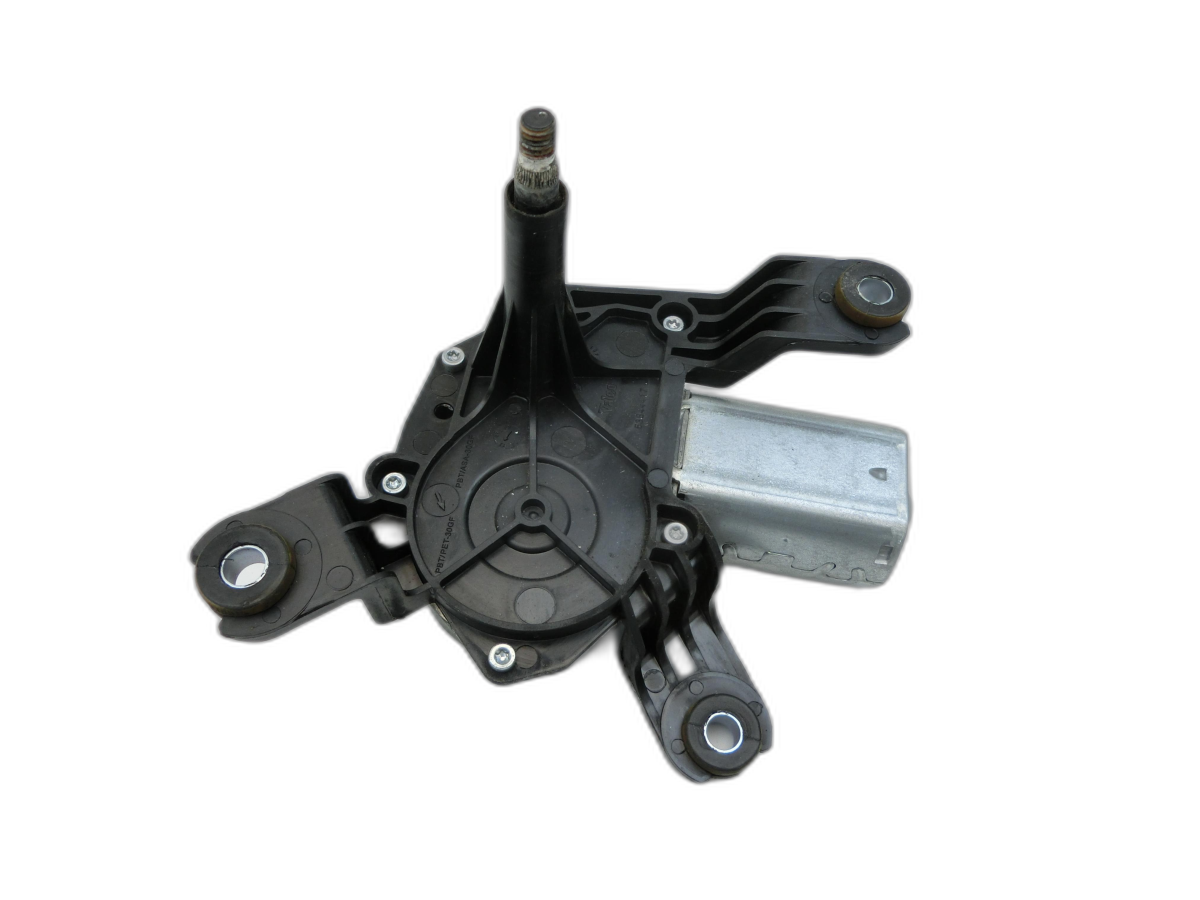 Opel Zafira B  A05 11-16  Wischermotor Hinten Heckwischermotor  - Bild 1