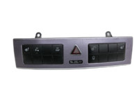Mercedes CLC 180 K CL203 08-11 Schalter Sitzheizung ZV ESP PDC Off Warnblinkschalter Mercedes CLC 180 K CL203 08-11... Vorschau 1