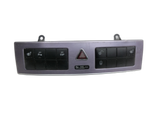 Mercedes CLC 180 K CL203 08-11 Schalter Sitzheizung ZV ESP PDC Off Warnblinkschalter Mercedes CLC 180 K CL203 08-11... Vorschau 1