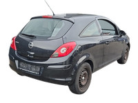 Opel Corsa D 10-14 Expansionsventil für Klima Opel Corsa D 10-14 03.06.2014 A3110-0600G gebraucht Vorschau 5