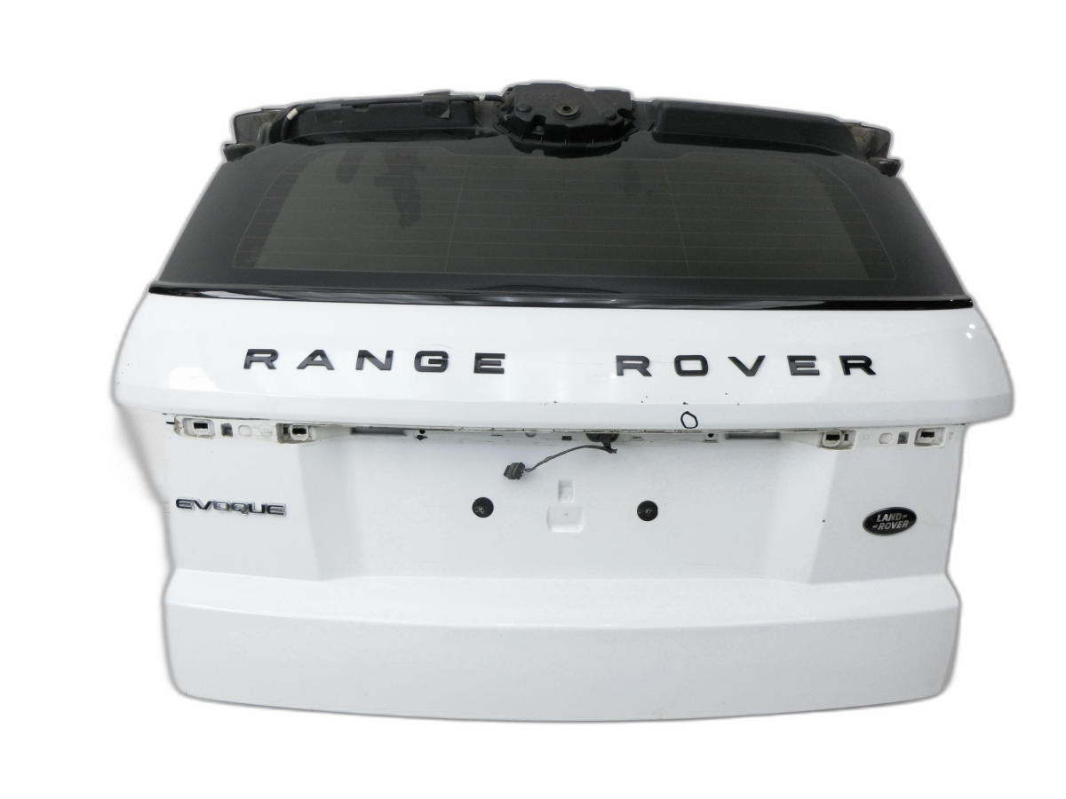 Range Rover Evoque   Heckklappe Kofferraumdeckel 867        - Bild 1