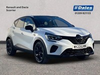 2023 Renault Captur Captur 1.0 TCE 90 Rive Gauche 5Dr Hatchback Hatchback Petrol
