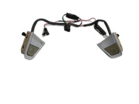 Renault Scenic III 09-12 Lenkradschalter Multifunktionstasten Schalter für Lenkrad Links und Rechts Renault Scenic... Vorschau 1