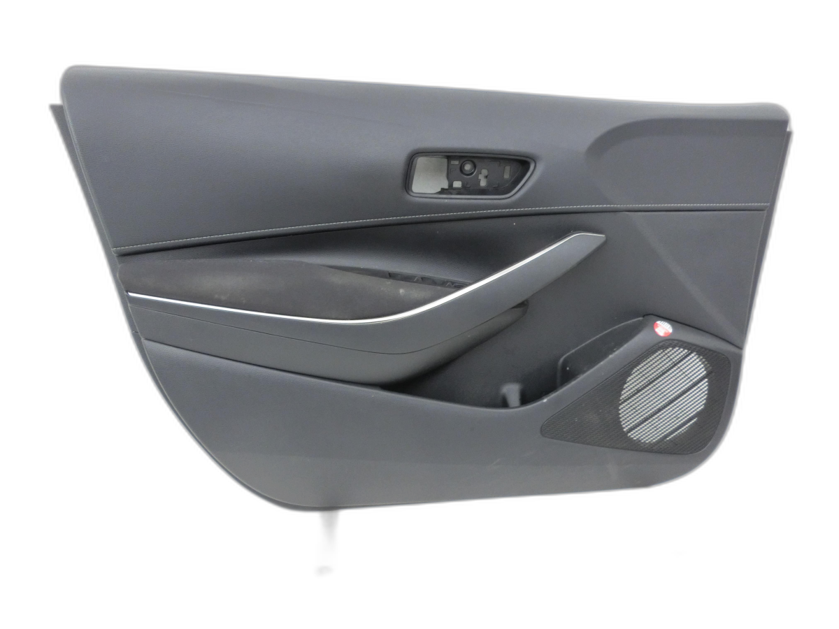 Pannello portiera Sx anteriore per Toyota Corolla E21 19-23 - Bild 1