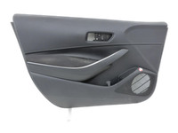 Toyota Corolla E21 19-23 Kombi Türverkleidung Türpappe Links Vorne Toyota Corolla E21 19-23 15.02.2022 gebraucht Vorschau 1