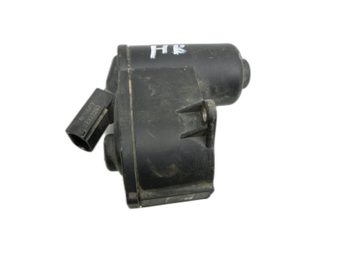 VW Tiguan I 5N 11-16 TDI 2,0 130KW Stellmotor Parkbremse Bremssattel Hinten Rechts  - Bild 1