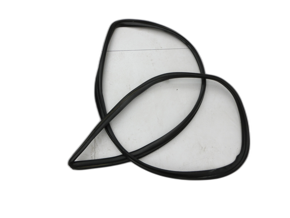 Gasket, thermostat housing for frame Door Left Front Toyota Auris E18 15-18 - Bild 1