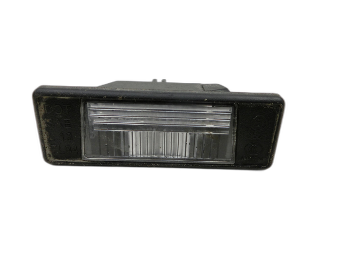 Mercedes Sprinter III 907  Kennzeichenleuchte Pos.1  - Bild 1