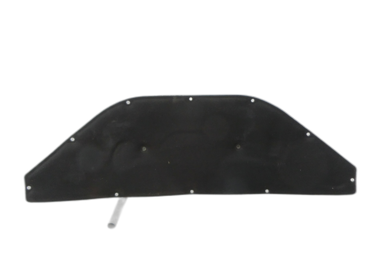 Mercedes W251 R350 07-10 Dämmung Motorhaube Motorraumdämmung  - Bild 1