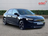 2025 Vauxhall Corsa 1.2 Turbo Ultimate [Intelli-LED] 5dr HATCHBACK PETROL Manual