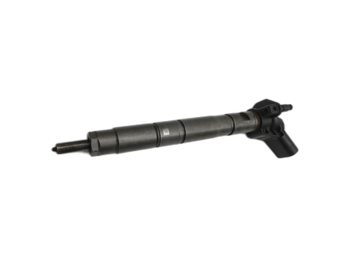 Audi Q7 4L 05-09 TDI 3,0 155KW Injektor Einspritzdüse Zyl.5  - Bild 1